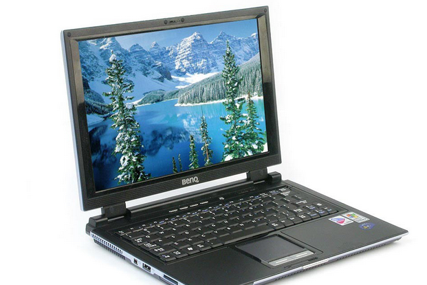 明基Joybook 6000-123 明基Joybook 6000-123