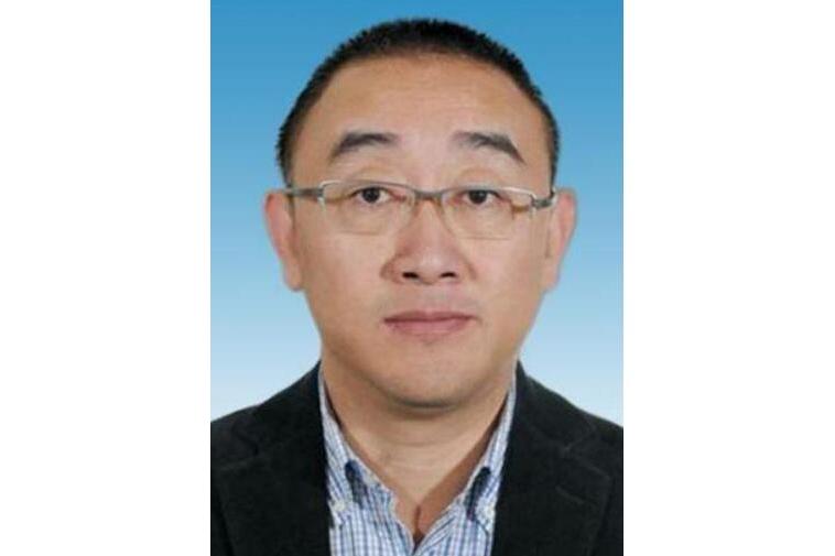 王宏(浙江省杭州市拱墅區政協副主席) 王宏(浙江省杭州市拱墅區政協副主席)
