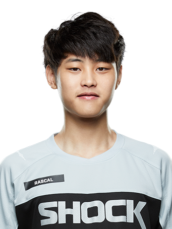 rascal(舊金山震動隊成員) rascal(舊金山震動隊成員)