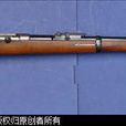 毛瑟1871/84步槍 毛瑟1871/84步槍