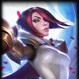 無雙劍姬(菲奧娜(遊戲《英雄聯盟lol》中英雄)) 無雙劍姬(菲奧娜(遊戲《英雄聯盟lol》中英雄))