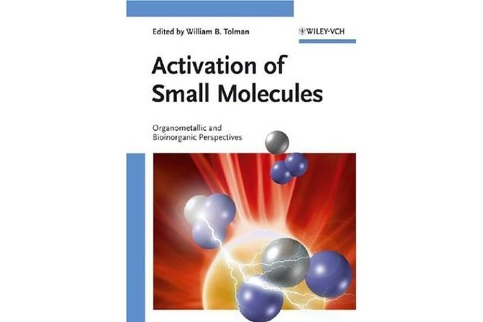 Activation of Small Molecules Activation of Small Molecules