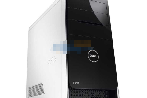 戴爾XPS 8500-R358 戴爾XPS 8500-R358