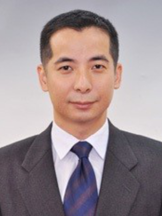 翁哲偉