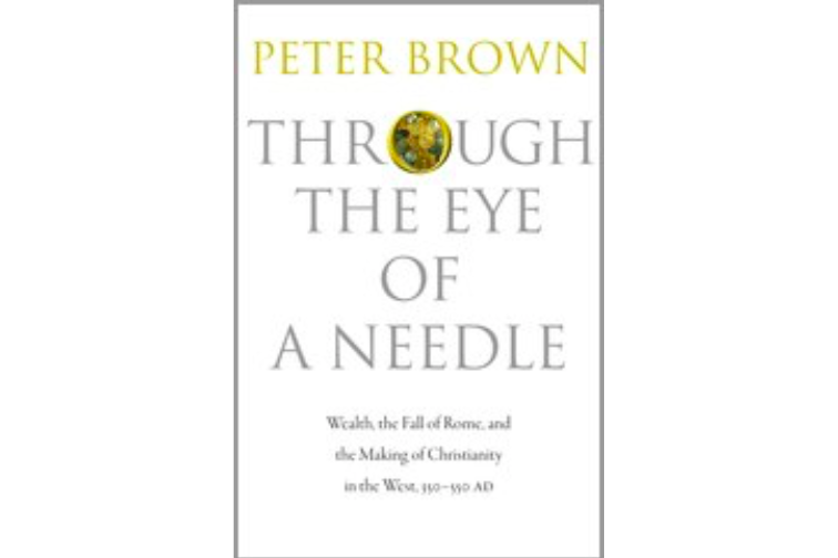 Through the Eye of a Needle Through the Eye of a Needle