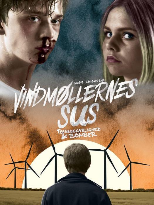 Vindmøllernes Sus Vindmøllernes Sus