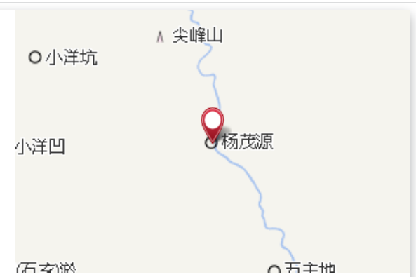 楊茂源村 楊茂源村