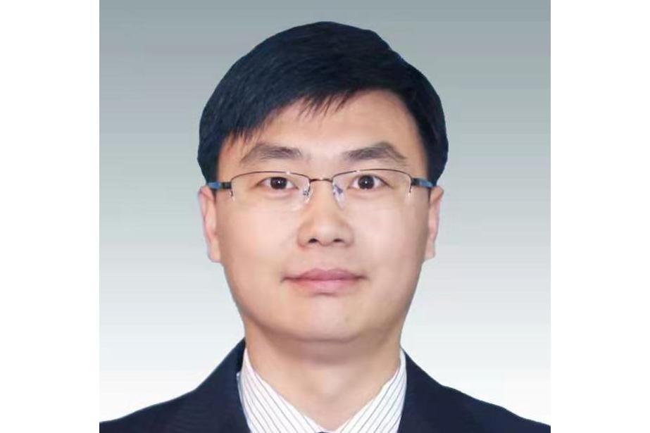 張國傑(山東省威海經濟技術開發區工委委員、黨群工作部部長) 張國傑(山東省威海經濟技術開發區工委委員、黨群工作部部長)
