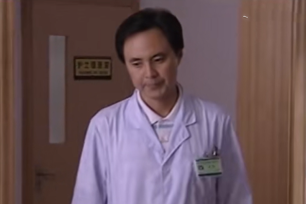 蘇雷(情感劇《如果還有明天》中的角色) 蘇雷(情感劇《如果還有明天》中的角色)