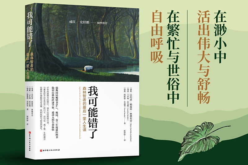 我可能錯了 我可能錯了