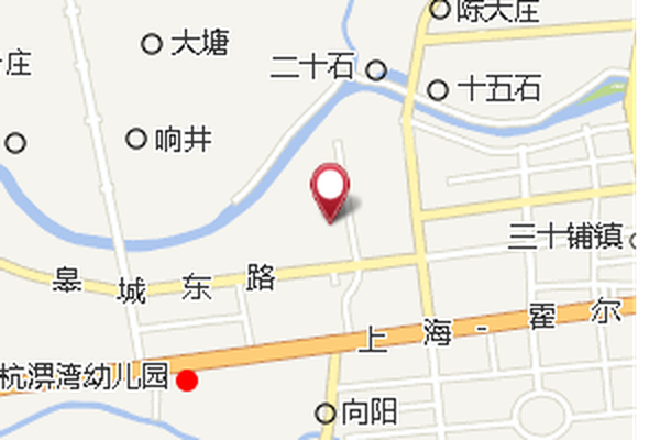 小白塘埂