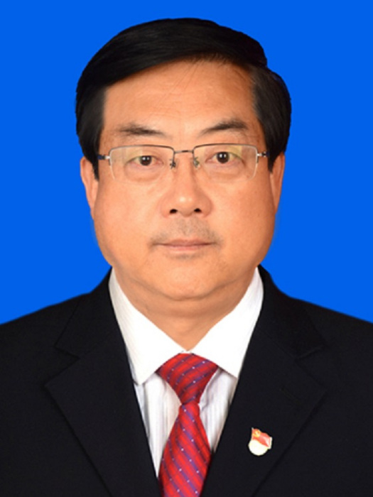 李鑫(青海省海東市人大常委會副主任) 李鑫(青海省海東市人大常委會副主任)