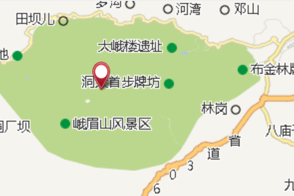 黑口林 黑口林