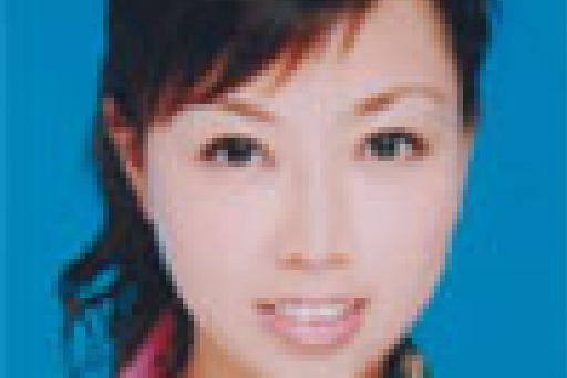 成敏(舞蹈教師) 成敏(舞蹈教師)