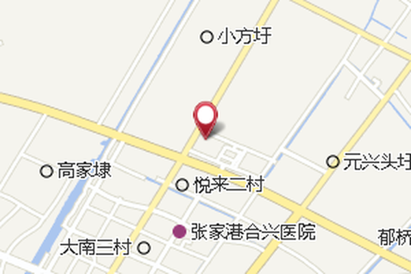 小埭上 小埭上