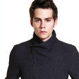 迪倫·奧布萊恩(Dylan O'Brien) 迪倫·奧布萊恩(Dylan O'Brien)