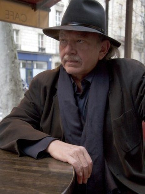 Jean-Louis Comolli Jean-Louis Comolli