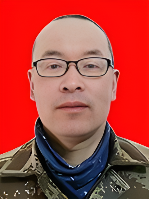 梁春平(綿陽市平武縣大熊貓國家公園王朗片區巡護員) 梁春平(綿陽市平武縣大熊貓國家公園王朗片區巡護員)