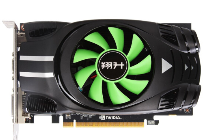 翔升GTX650 1G D5 翔升GTX650 1G D5