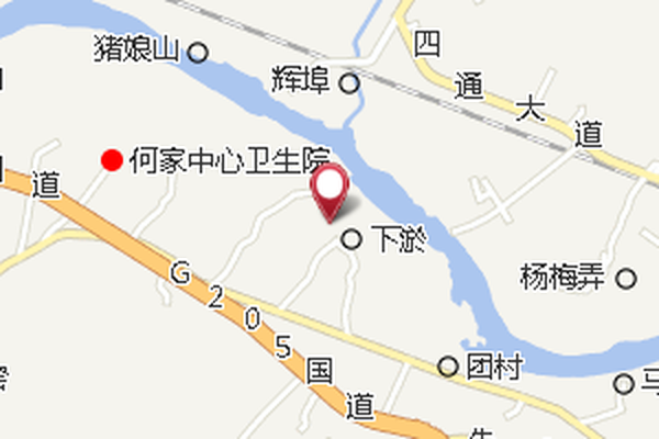 中淤 中淤
