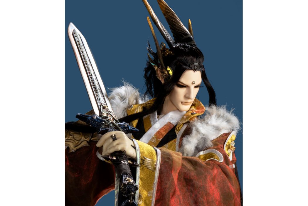 太一晉龍 太一晉龍