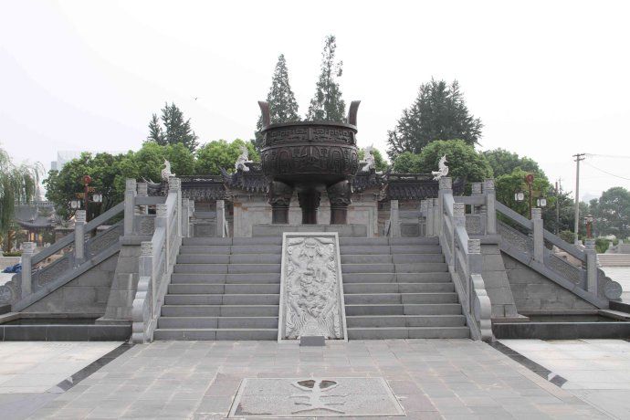 梅村泰伯廟 梅村泰伯廟