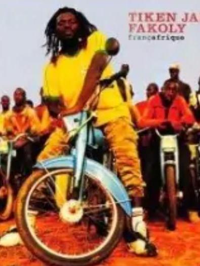 Tiken Jah Fakoly Tiken Jah Fakoly
