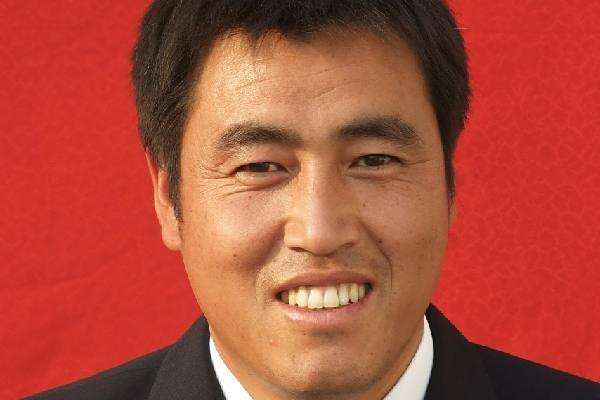 謝向陽(鹹陽師範學院體育學院講師) 謝向陽(鹹陽師範學院體育學院講師)