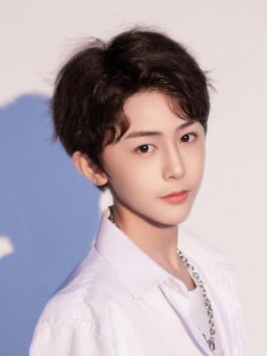 安澤(中國內地男演員) 安澤(中國內地男演員)