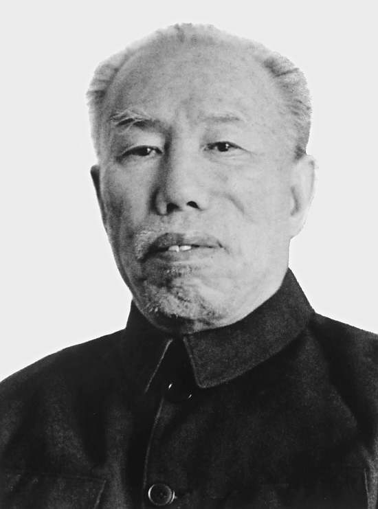 成仿吾（1897—1984）