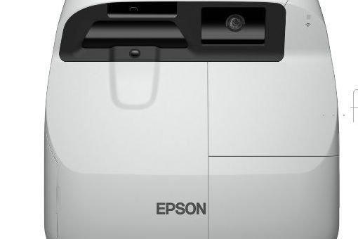 愛普生 EB-450Wi 愛普生 EB-450Wi