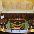 塞爾維亞共和國人民議會