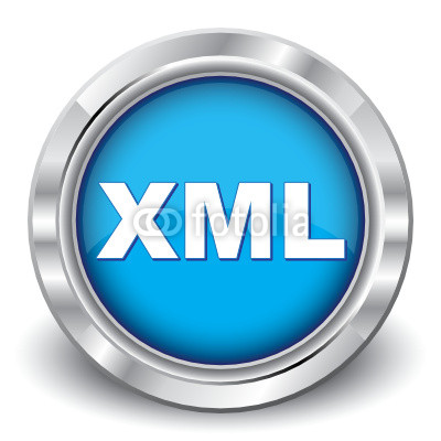 xml技術