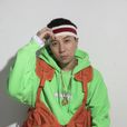孫旭(龍井說唱組合成員)
