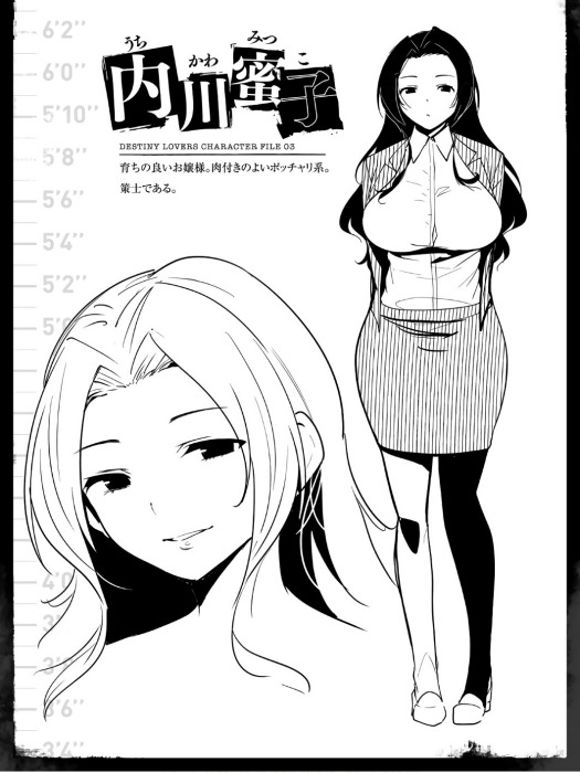 內川蜜子