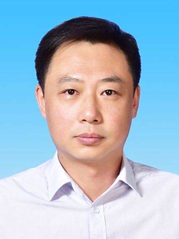 李嘯(呼和浩特市新城區大數據中心副主任) 李嘯(呼和浩特市新城區大數據中心副主任)