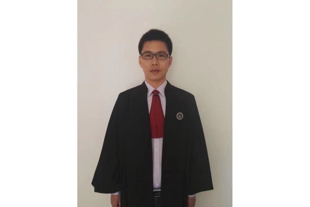 李慶華(大連律師) 李慶華(大連律師)