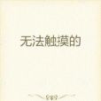 無法觸摸的 無法觸摸的