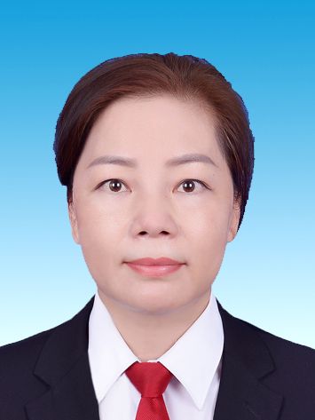 何雪雲(廣西壯族自治區賀州市富川瑤族自治縣財政局黨組成員、富川瑤族自治縣財政局副局長) 何雪雲(廣西壯族自治區賀州市富川瑤族自治縣財政局黨組成員、富川瑤族自治縣財政局副局長)