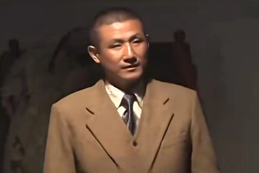 川口正雄 川口正雄