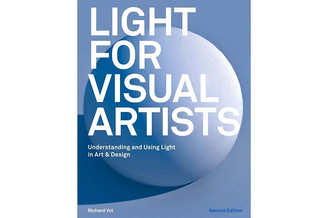 Light for Visual Artists Second Edition