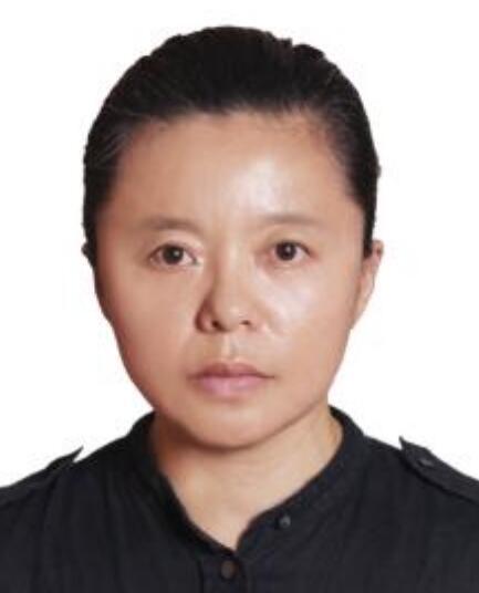 殷曉芳 殷曉芳