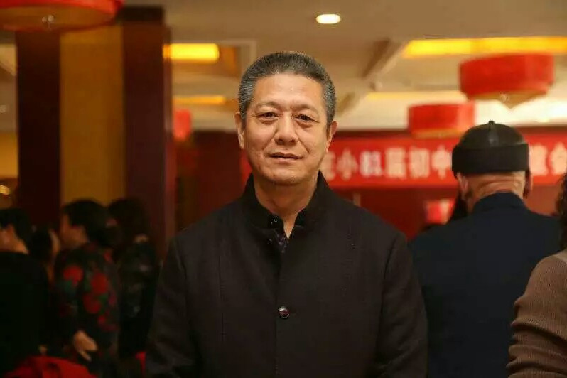 李森山(山西省大同市詩書畫印研究會會員) 李森山(山西省大同市詩書畫印研究會會員)