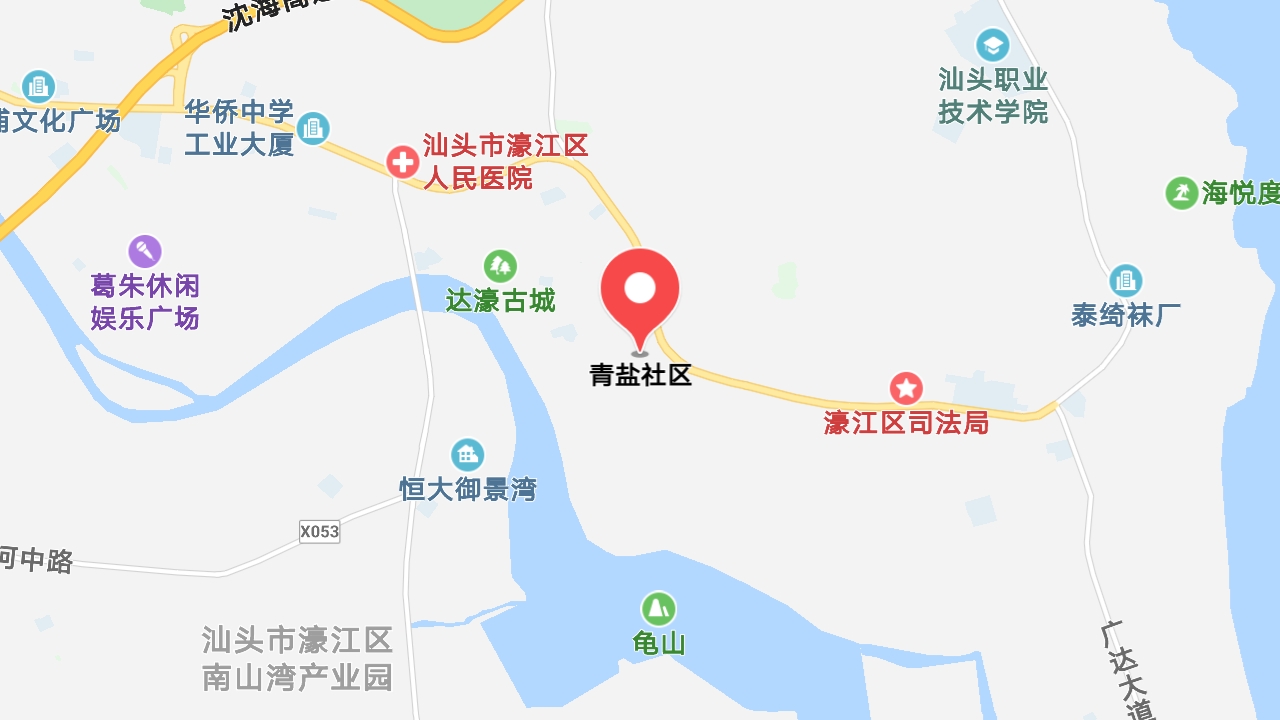地圖信息