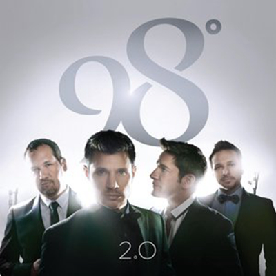 Microphone(98 Degrees《Microphone》)