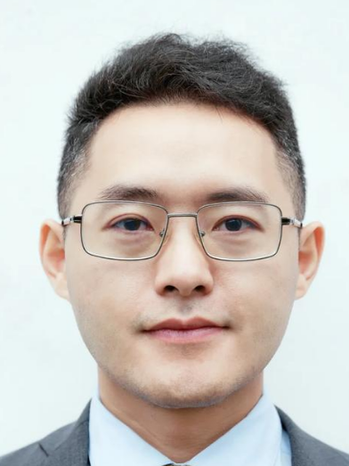 呂欣(國防科技大學教授)