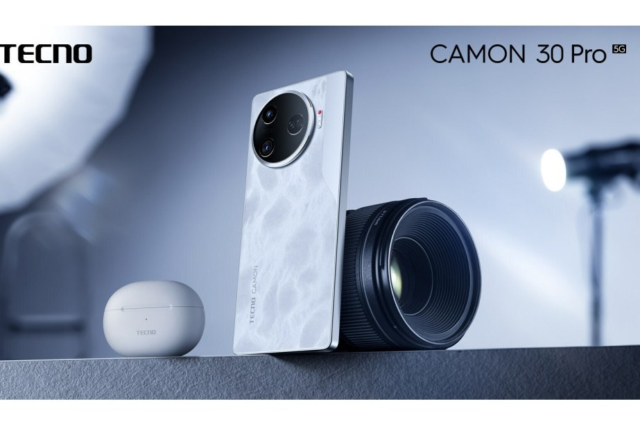 TECNO CAMON 30 Pro 5G TECNO CAMON 30 Pro 5G