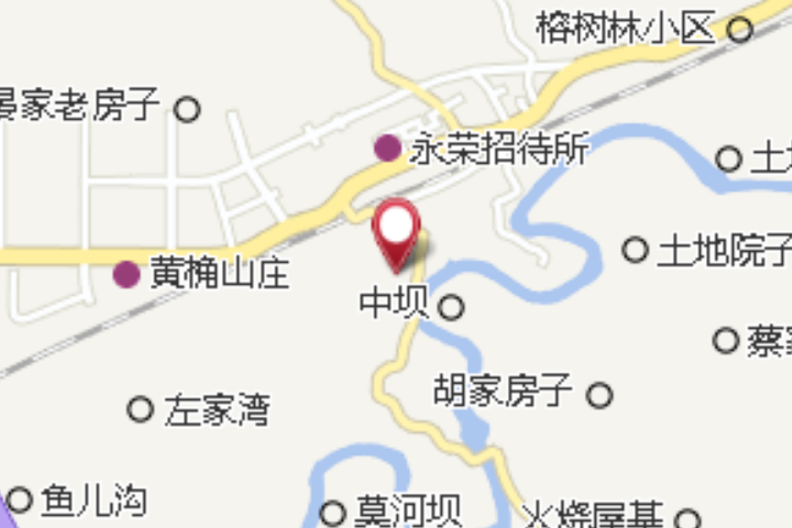 柳壩大隊 柳壩大隊