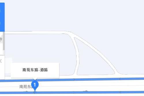 南苑東路(張家港市南苑東路) 南苑東路(張家港市南苑東路)