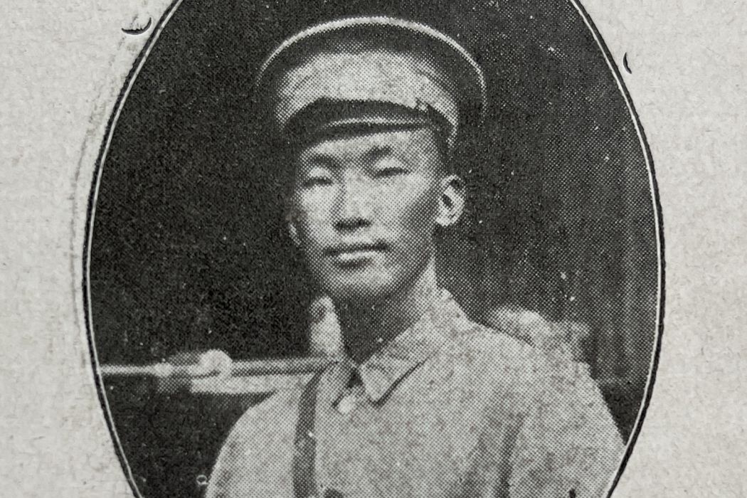 李連城 李連城